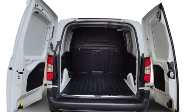 Opel Combo — view 2