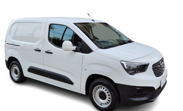Opel Combo — view 3