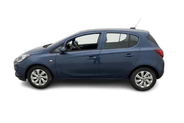 Opel Corsa — view 3