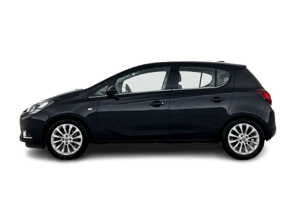 Opel Corsa — view 3