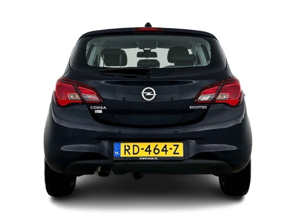 Opel Corsa — view 5