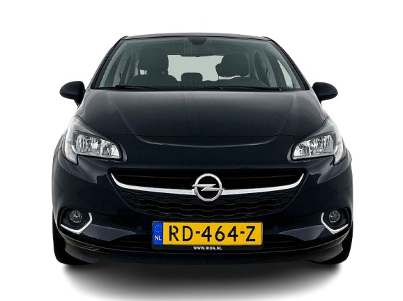 Opel Corsa — view 2