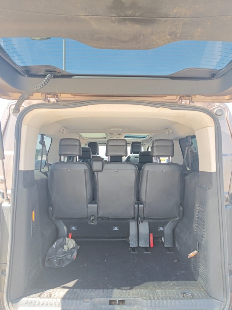 Toyota Proace Verso — view 5