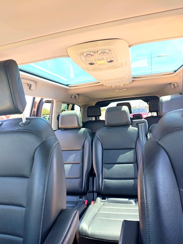 Toyota Proace Verso — view 6